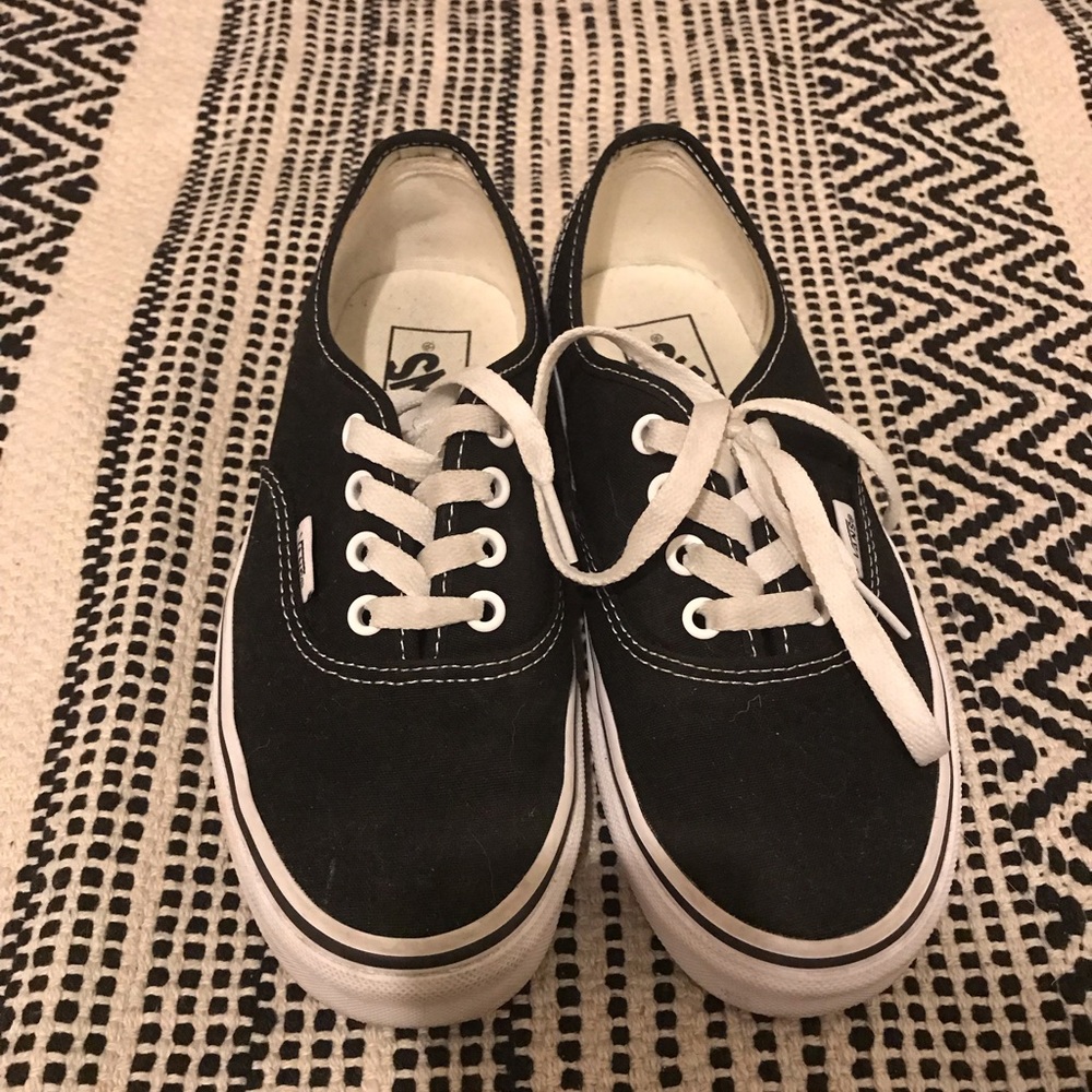 authentic classic vans